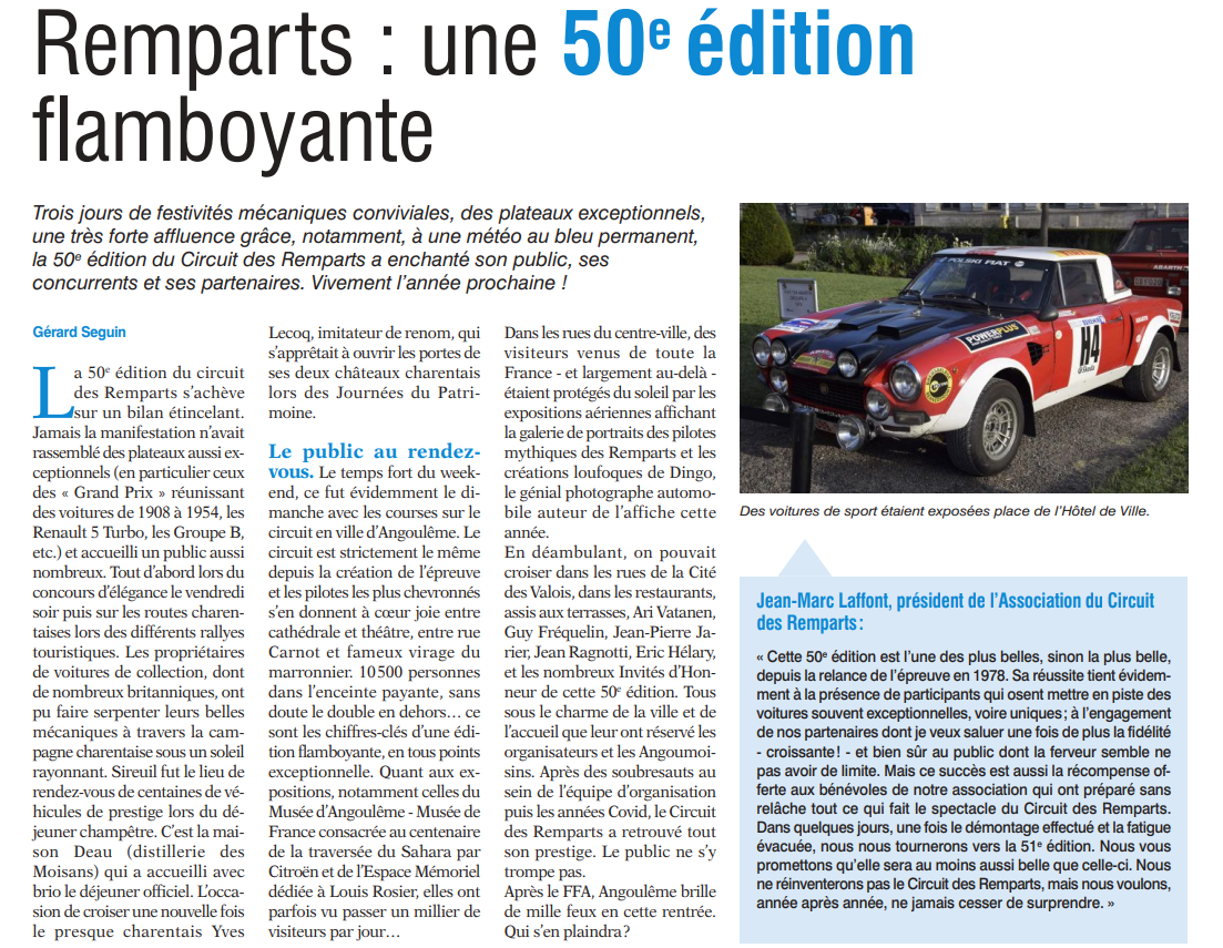 article